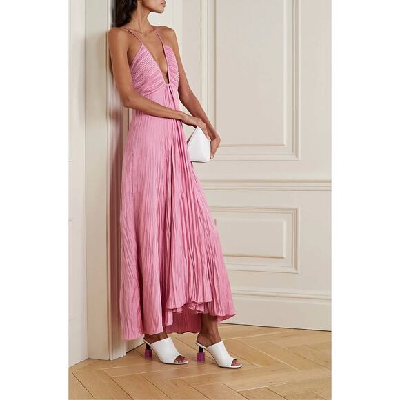 A.L.C. Angelina Dress US 2 - Picture 2 of 10